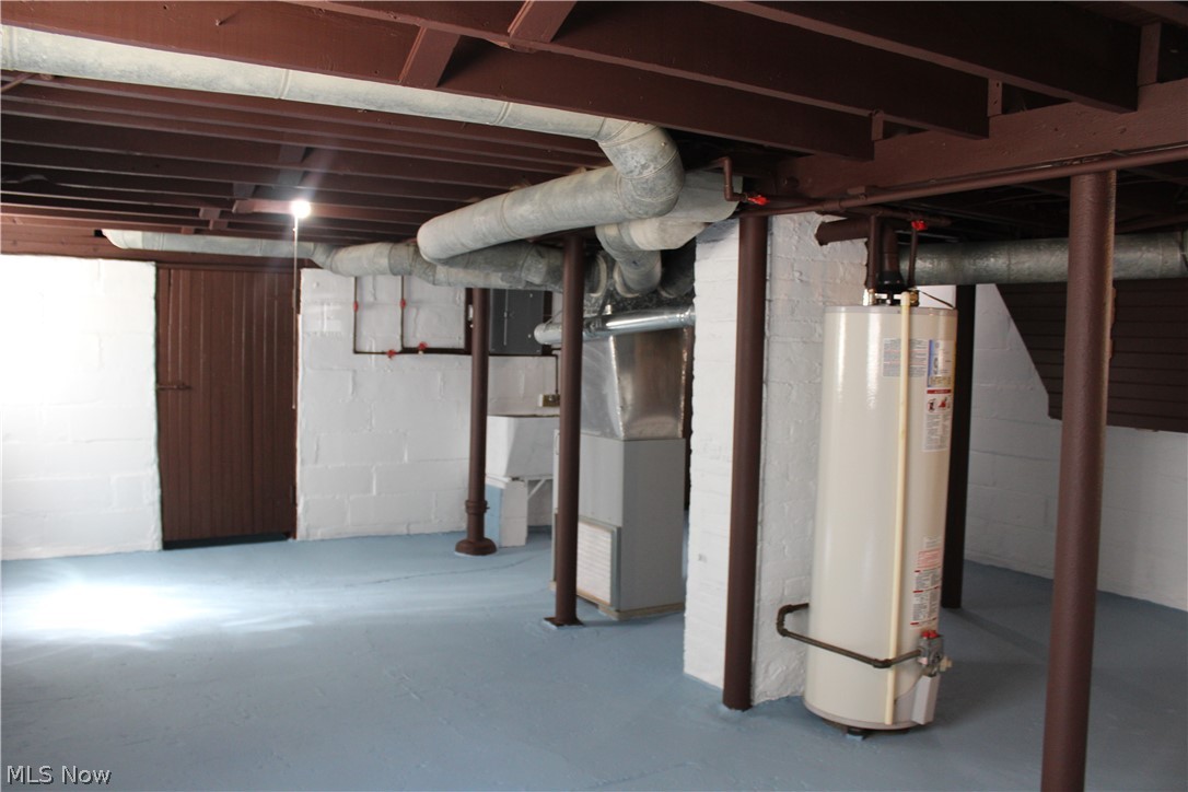 Jefferson Park - Residential