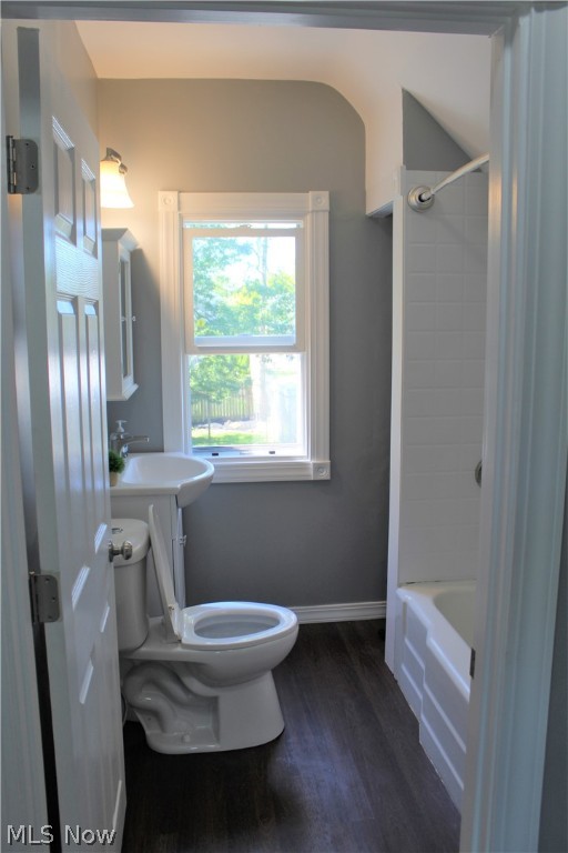 Jefferson Park - Residential