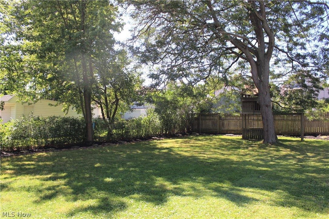 Jefferson Park - Residential