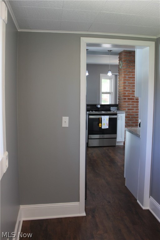 Jefferson Park - Residential