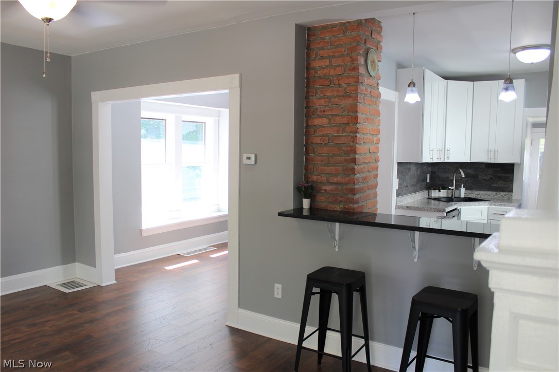 Jefferson Park - Residential