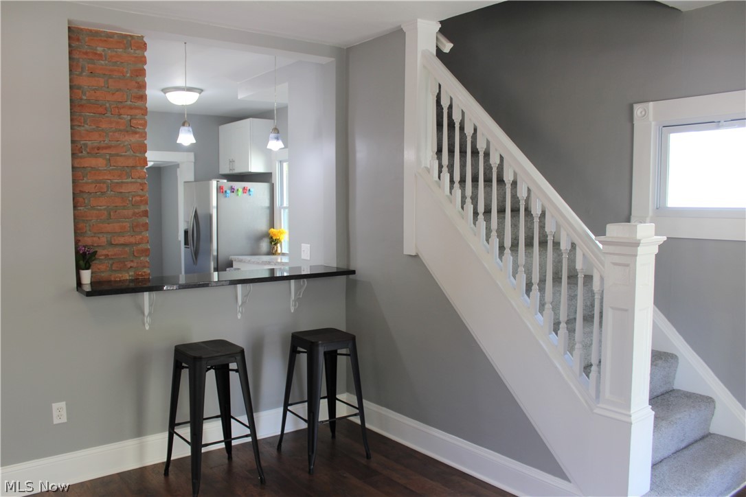 Jefferson Park - Residential