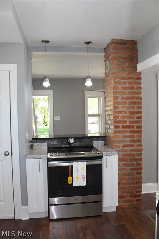 Jefferson Park - Residential