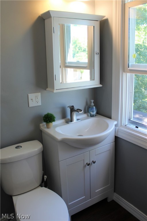 Jefferson Park - Residential