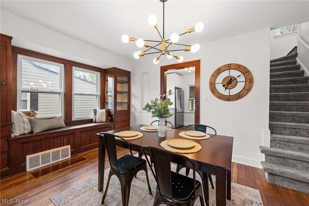 Walter H Telling Green Road Su - Residential