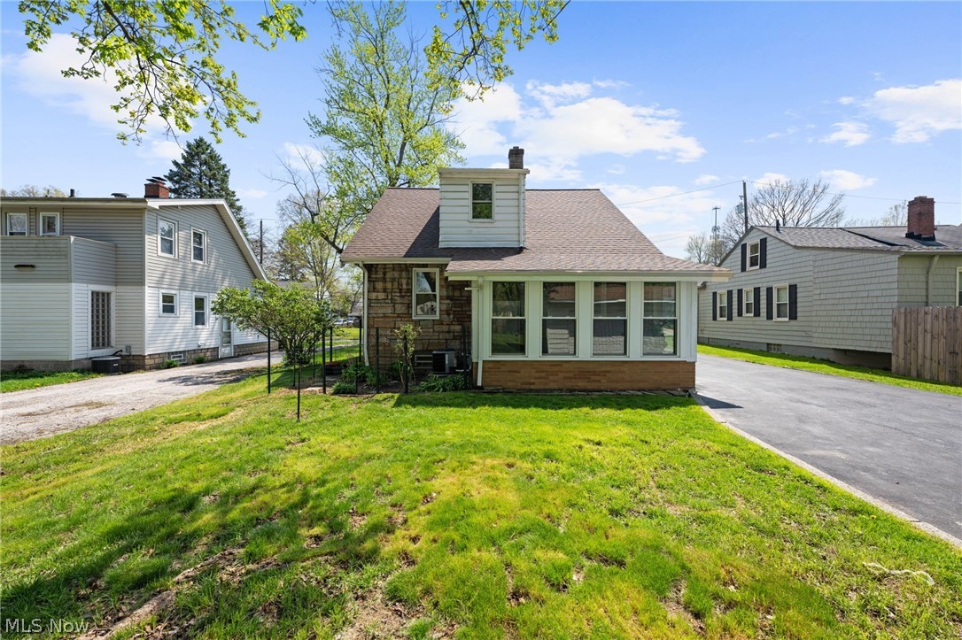 Walter H Telling Green Road Su - Residential