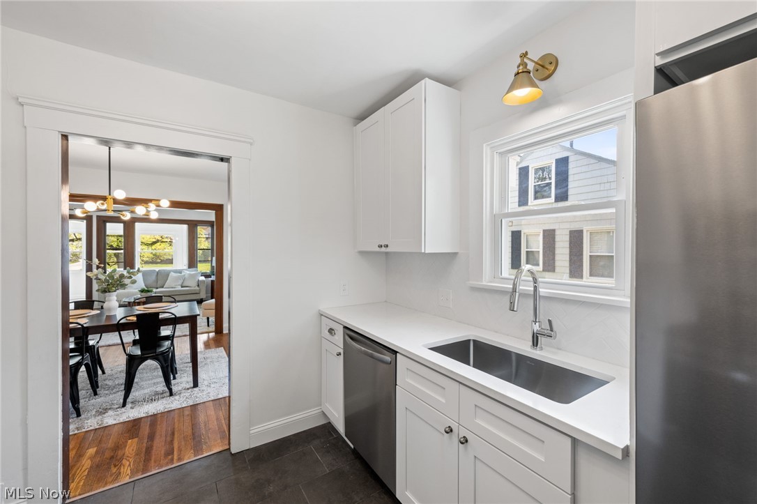 Walter H Telling Green Road Su - Residential