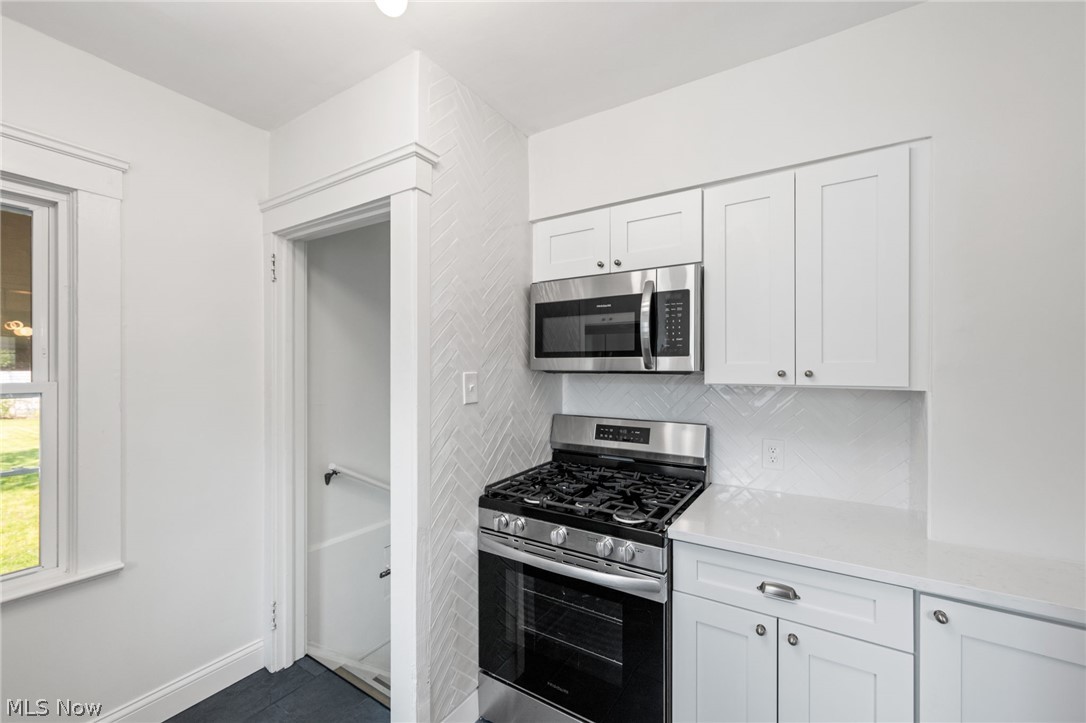 Walter H Telling Green Road Su - Residential