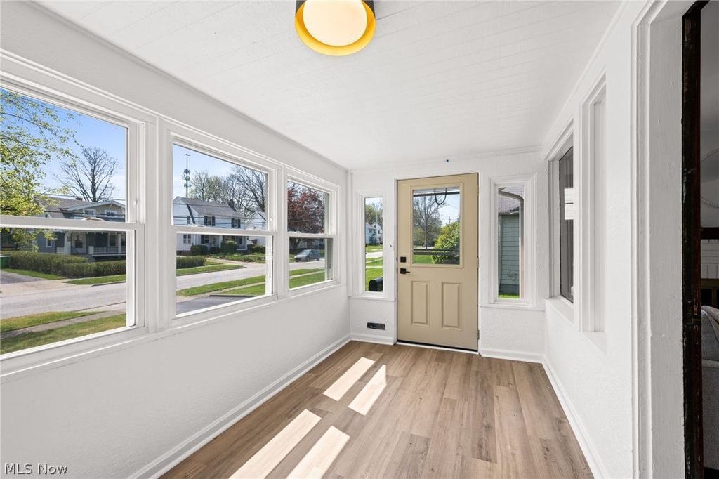 Photo of 4521 Telhurst Road, South Euclid, OH 44121 (MLS # 5203554)