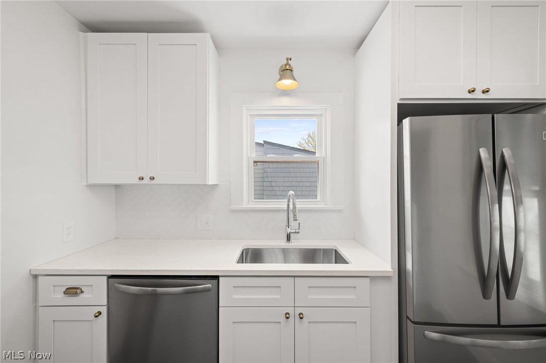 Walter H Telling Green Road Su - Residential