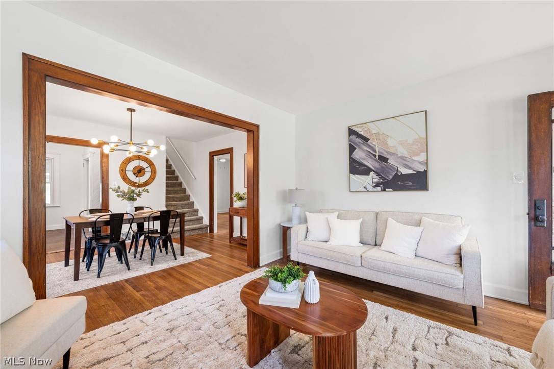 Walter H Telling Green Road Su - Residential