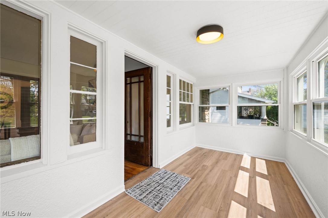 Walter H Telling Green Road Su - Residential