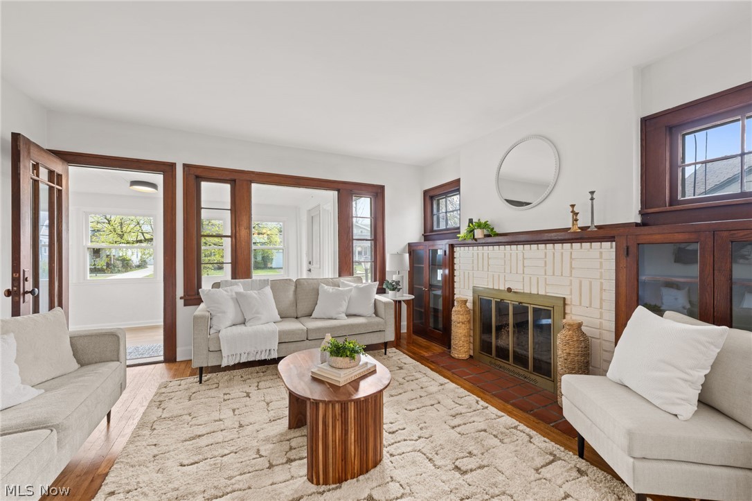 Walter H Telling Green Road Su - Residential