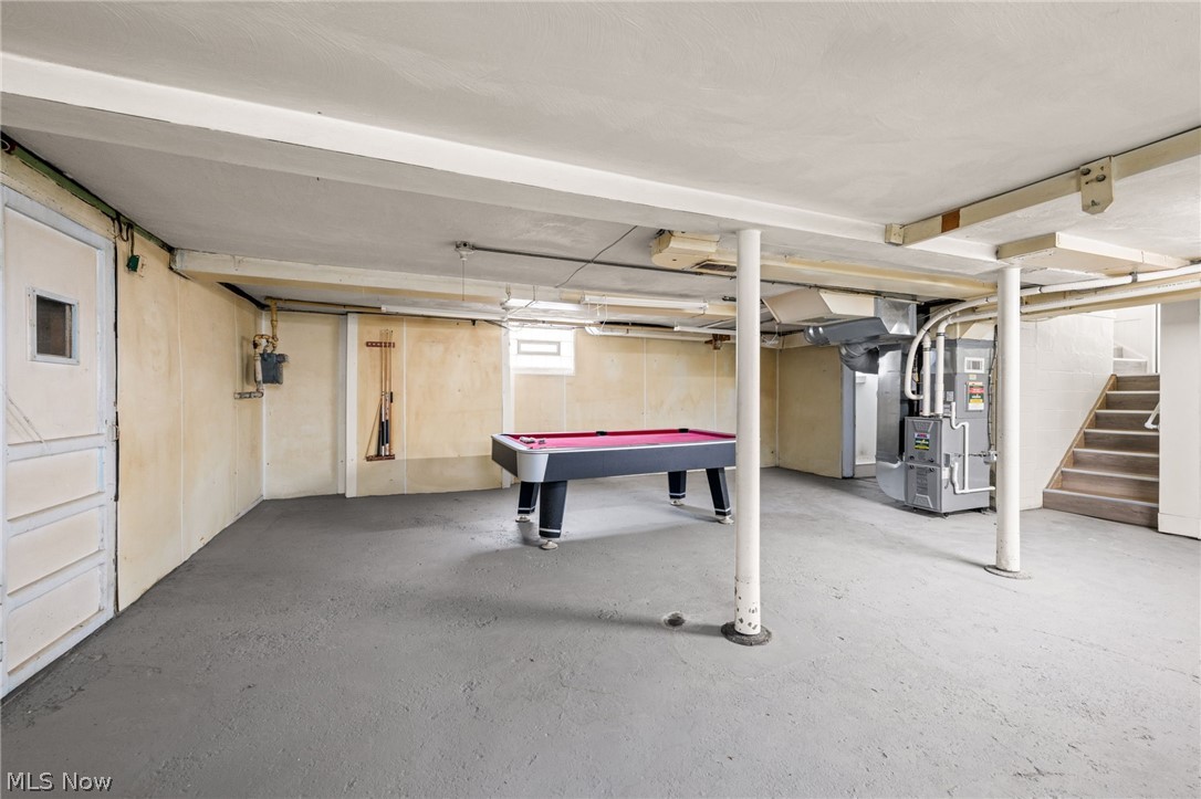 Walter H Telling Green Road Su - Residential