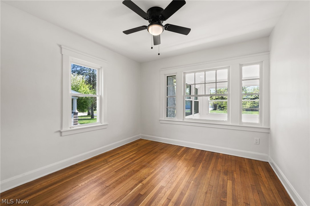 Walter H Telling Green Road Su - Residential