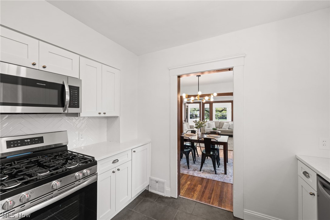 Walter H Telling Green Road Su - Residential