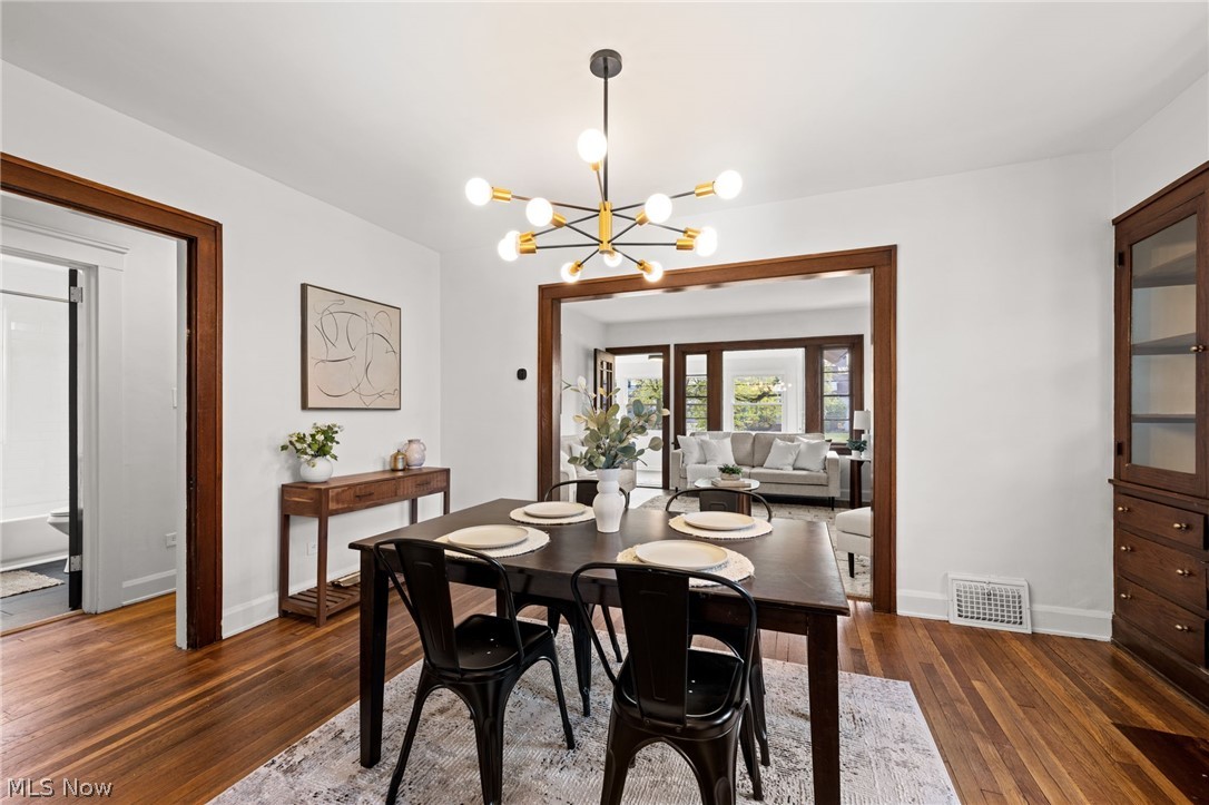 Walter H Telling Green Road Su - Residential