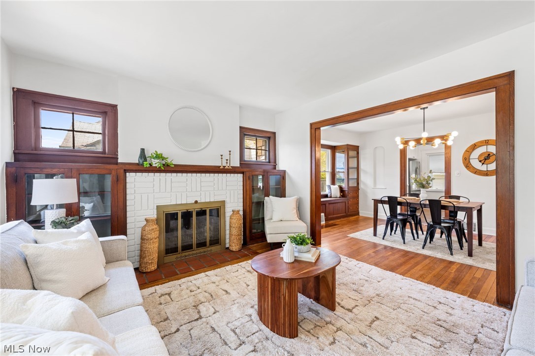 Walter H Telling Green Road Su - Residential