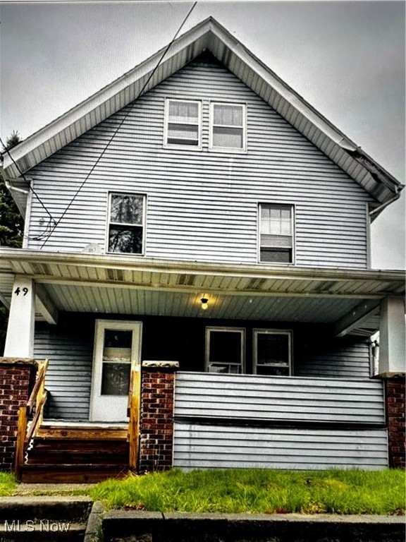 - Residential