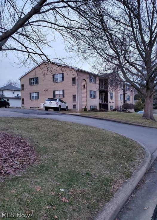 Oakland Place Sub - Residential Income