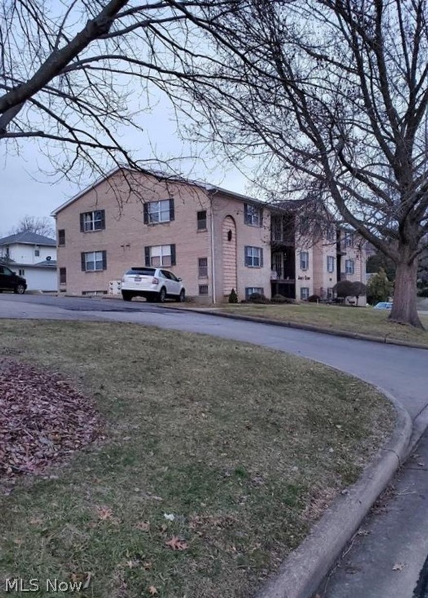 GREAT INVESTMENT OPPORTUNITY TO BUY A "TROPHY PROPERTY" This 12 unit apartment building has been very well maintained, and is in a great north location. It is rare to find an apartment building with a high return-on-investment in this condition. Each apartment has 2 bedrooms, living room, dining room, kitchen with all appliances, laundry hookups in each unit, and 1/1/2 bathrooms. There is off-street parking for 24 vehicles. Better hurry on this one! Broker owned