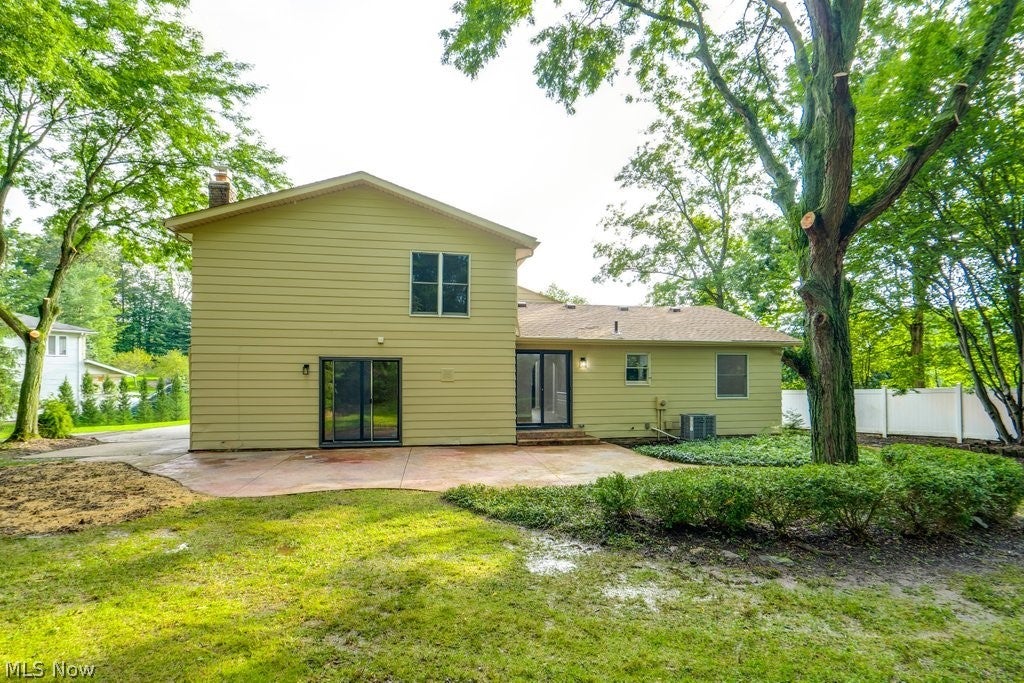 4100 Bunker Court