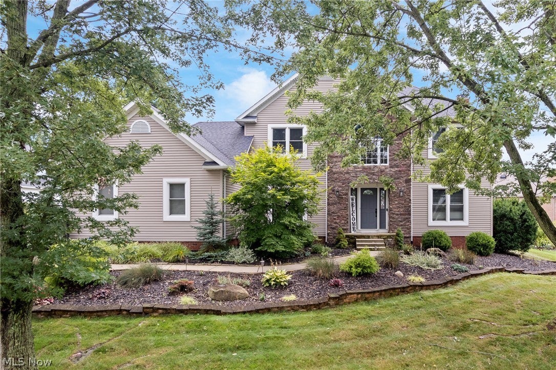 1220 Ashwood Road