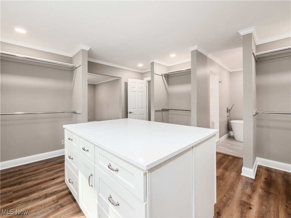 Northwood - Residential