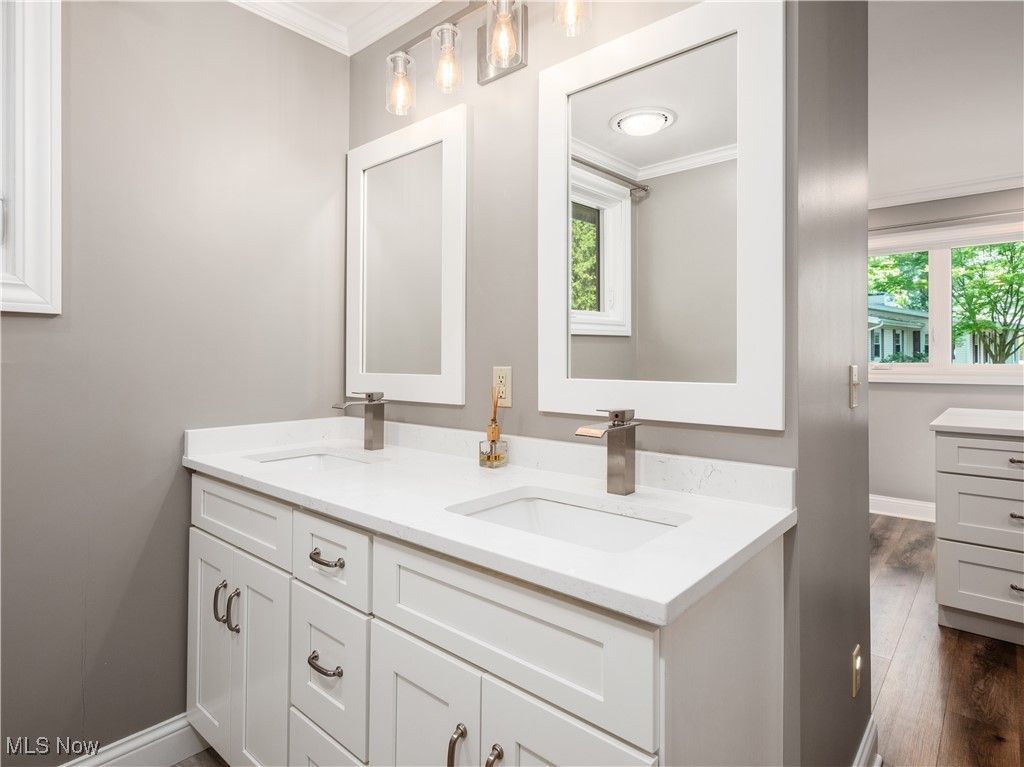 Northwood - Residential