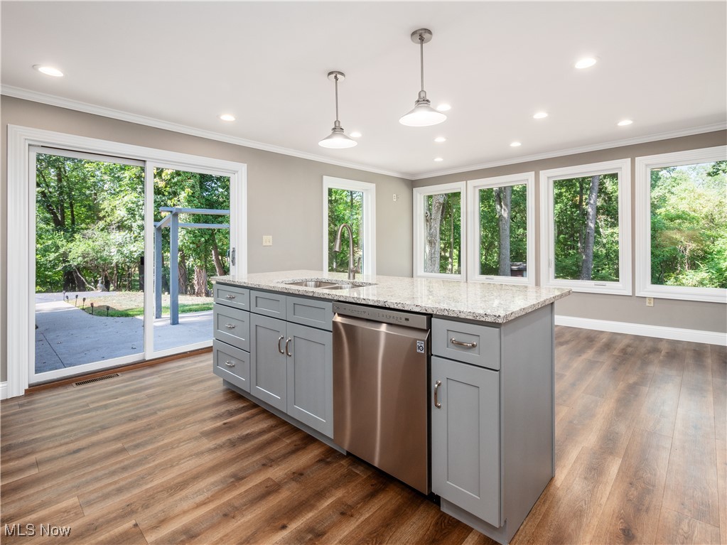 Northwood - Residential