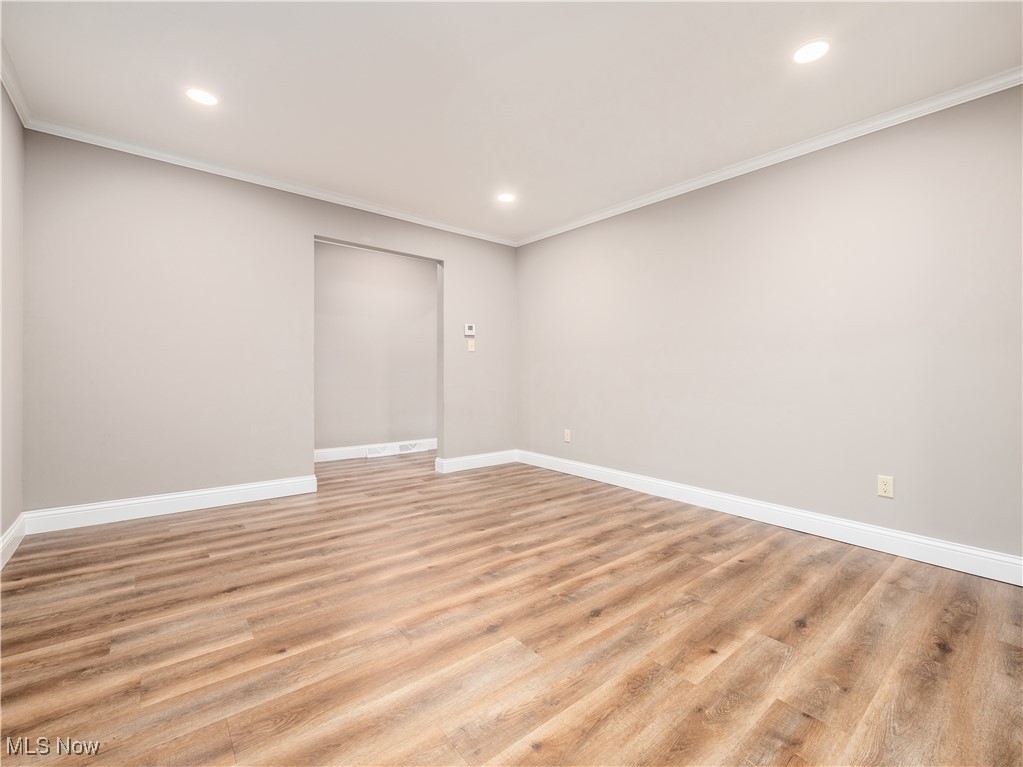 Northwood - Residential