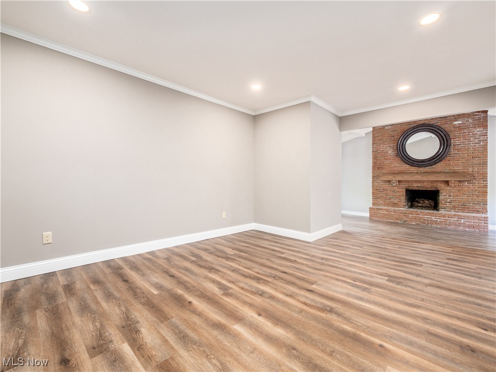 Northwood - Residential