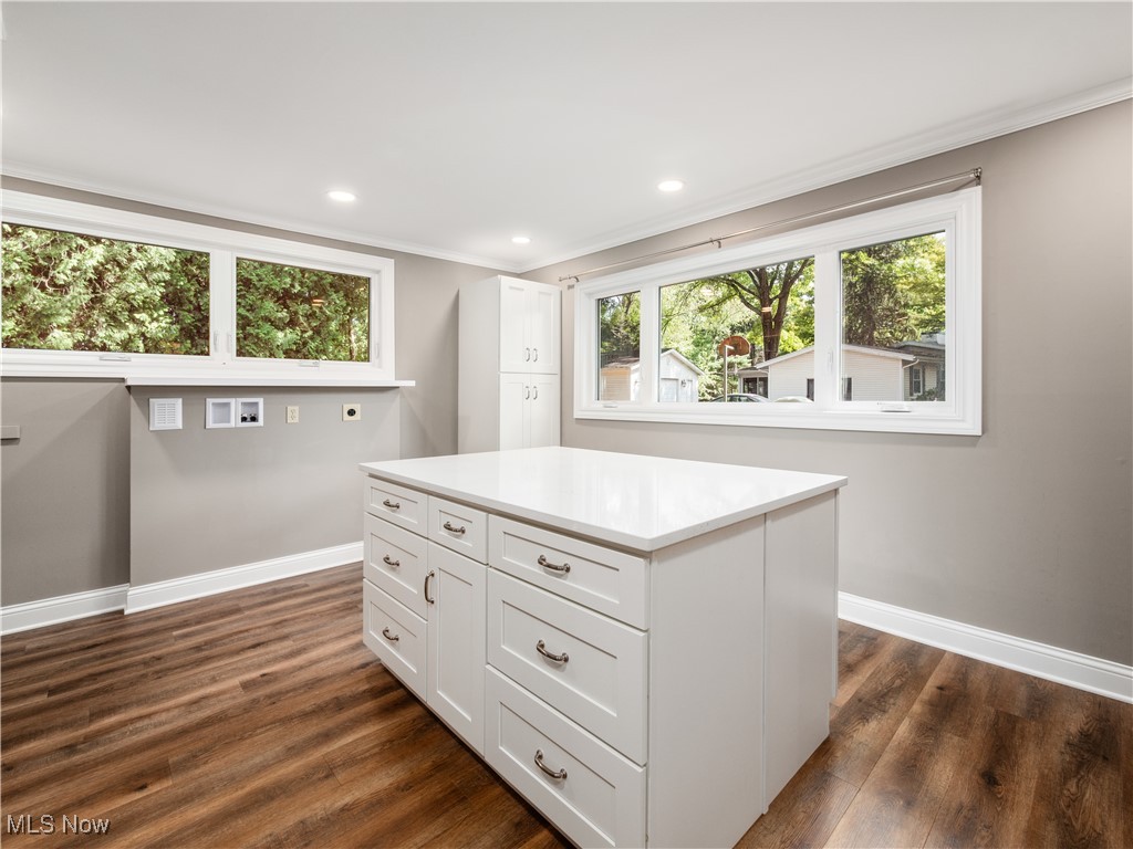 Northwood - Residential