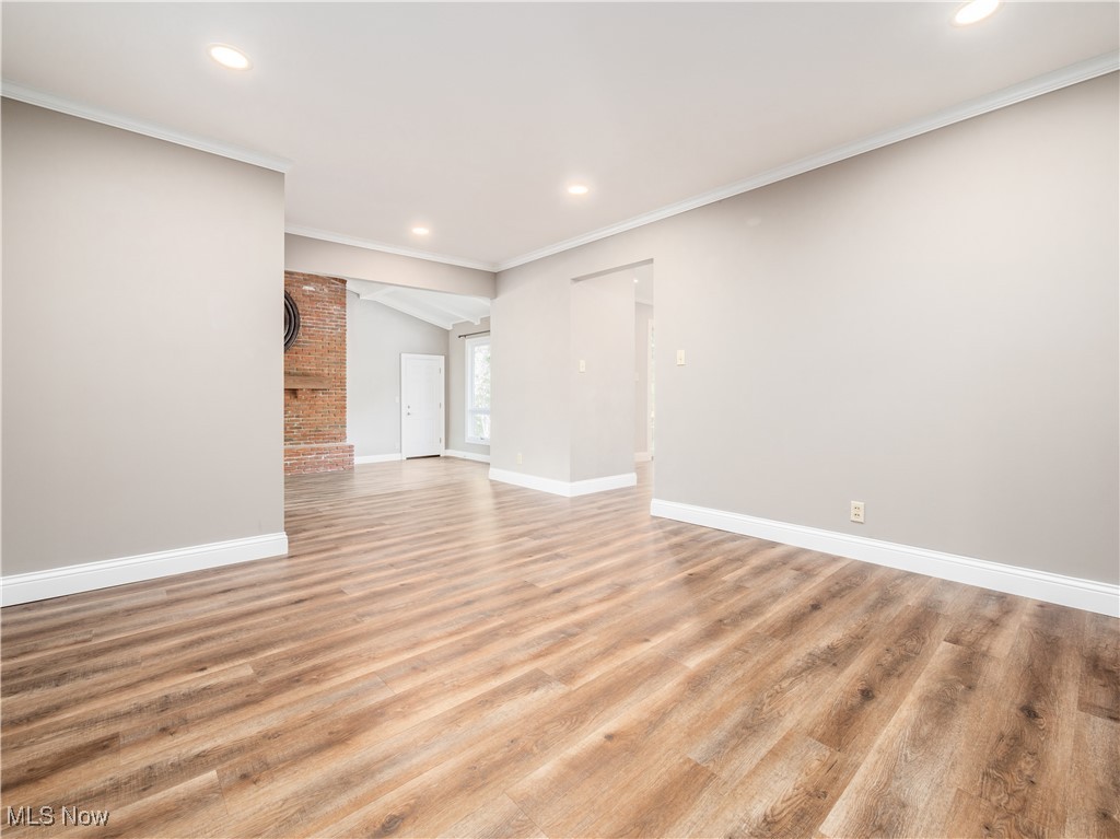 Northwood - Residential