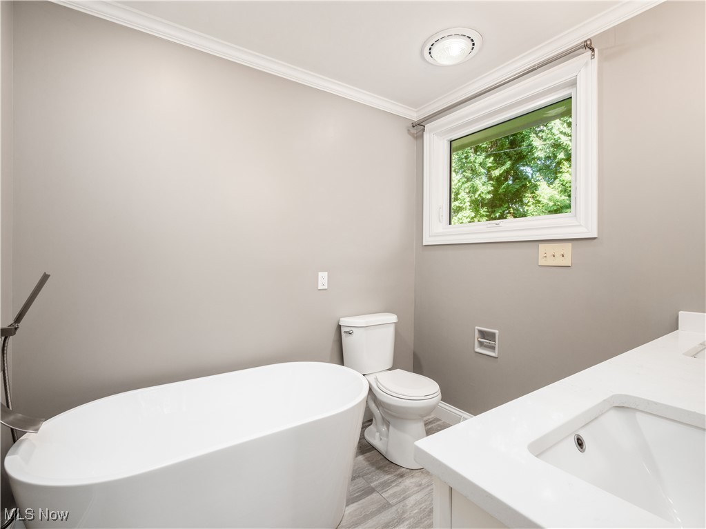 Northwood - Residential