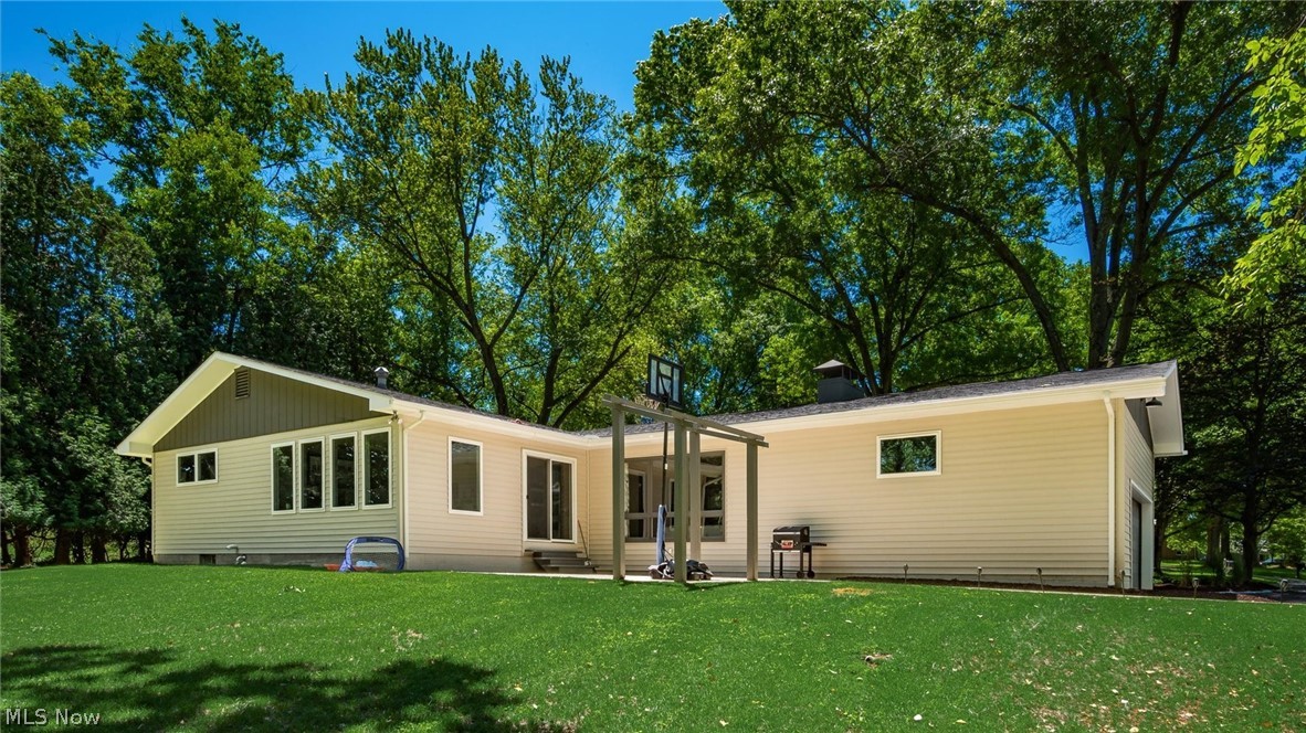 Northwood - Residential