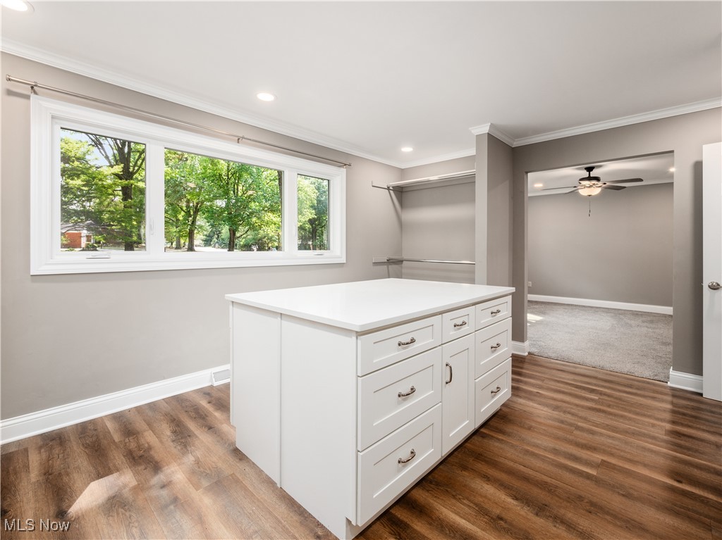 Northwood - Residential