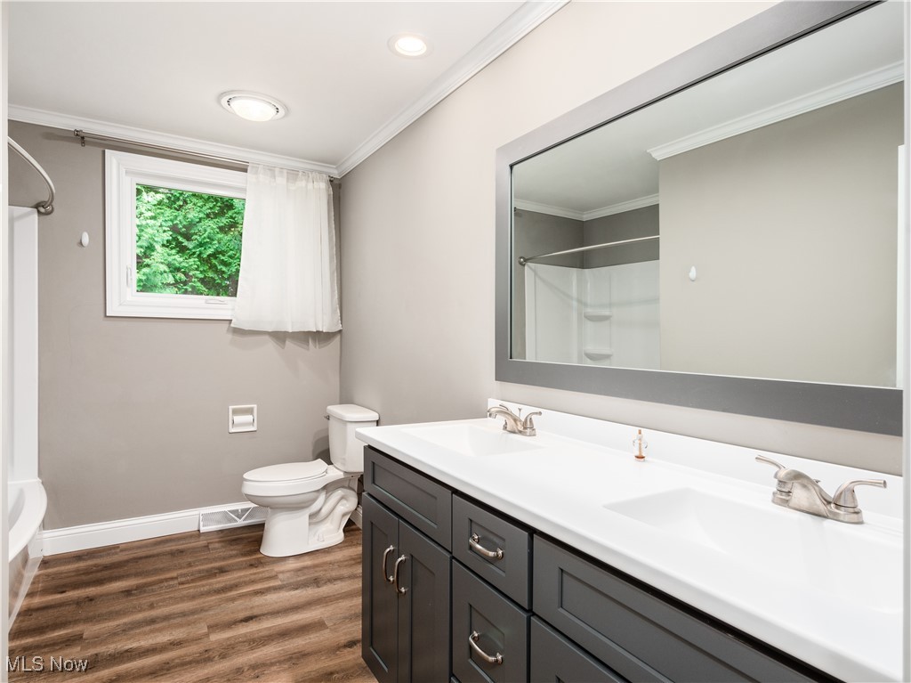 Northwood - Residential