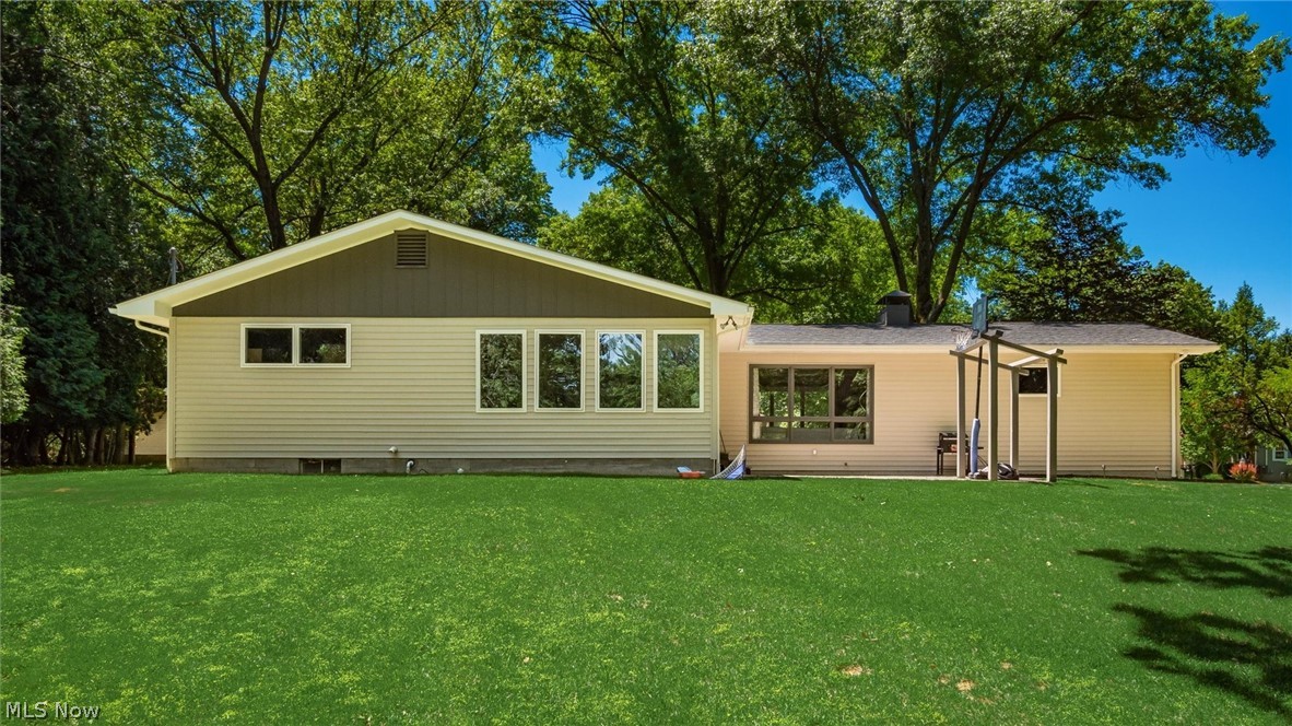 Northwood - Residential