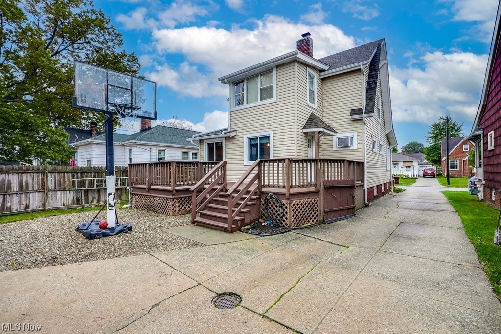 Ridgewood - Residential