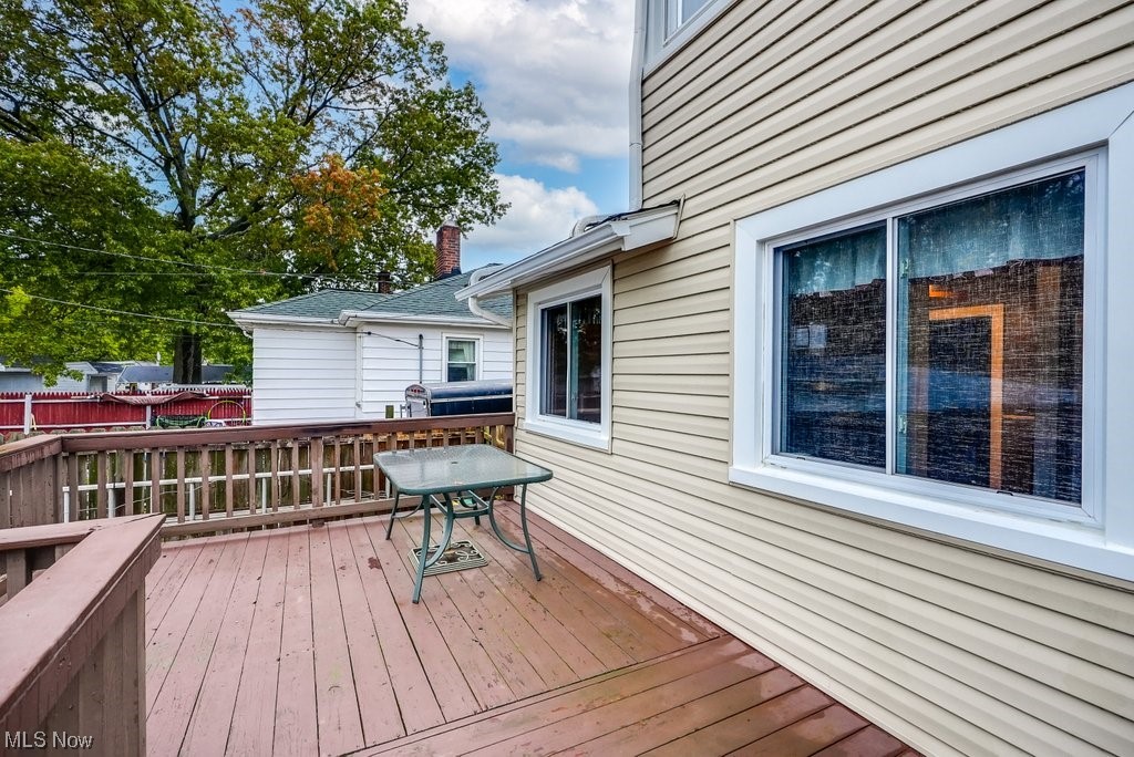 Ridgewood - Residential