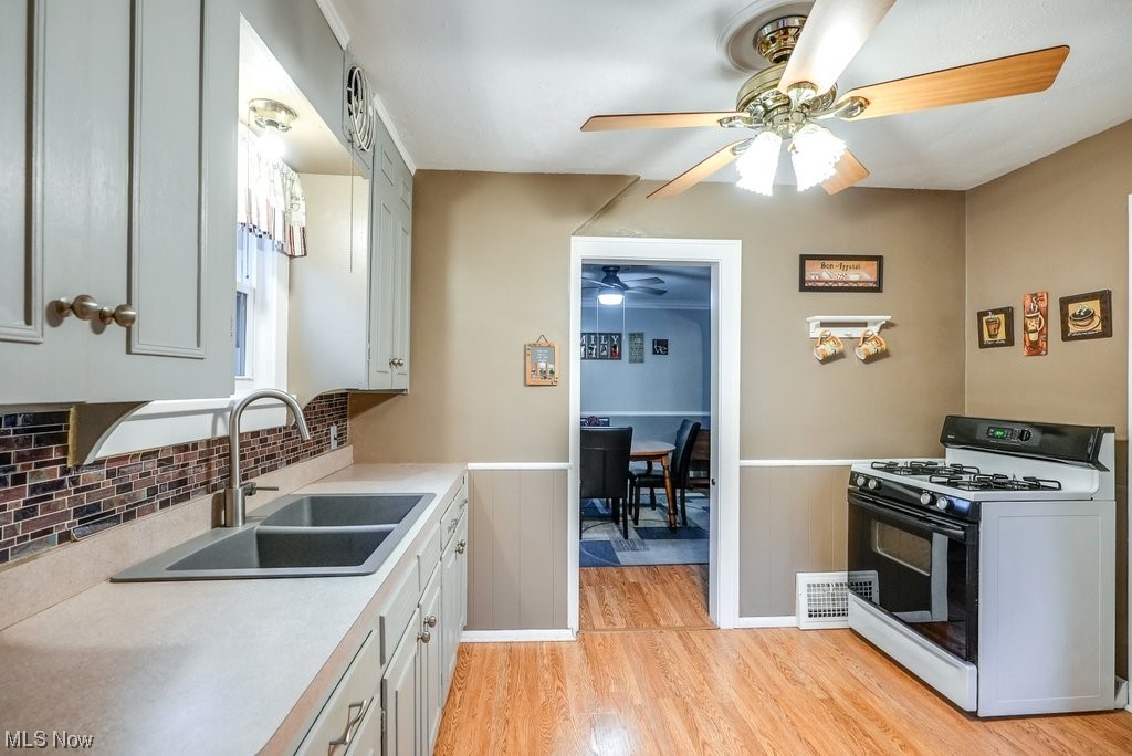 Ridgewood - Residential