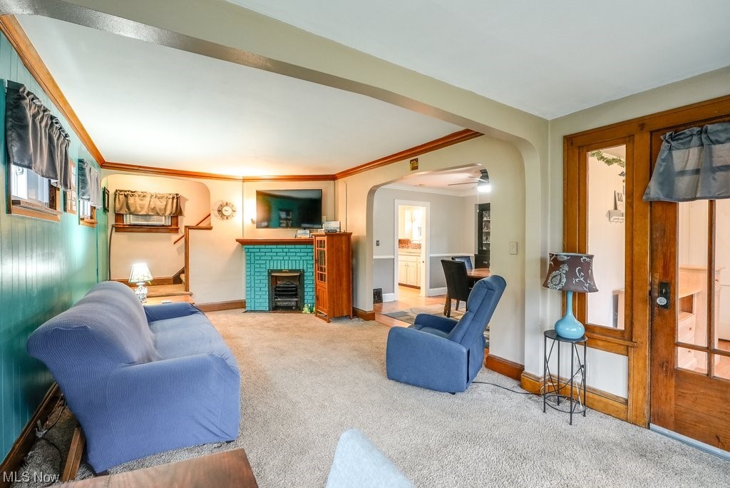 Ridgewood - Residential