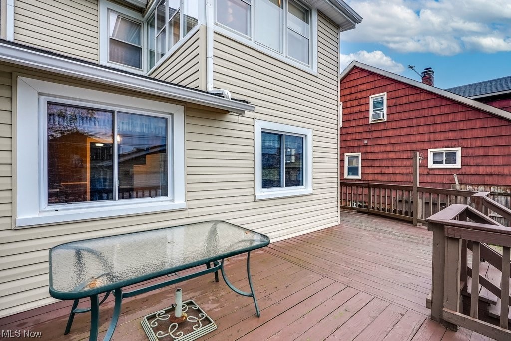 Ridgewood - Residential