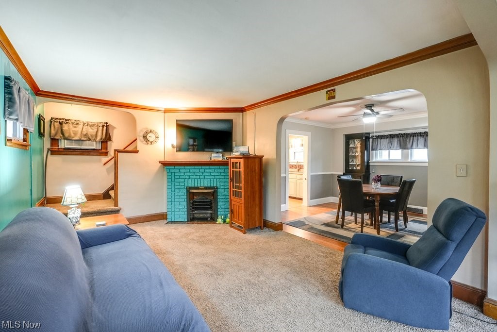 Ridgewood - Residential