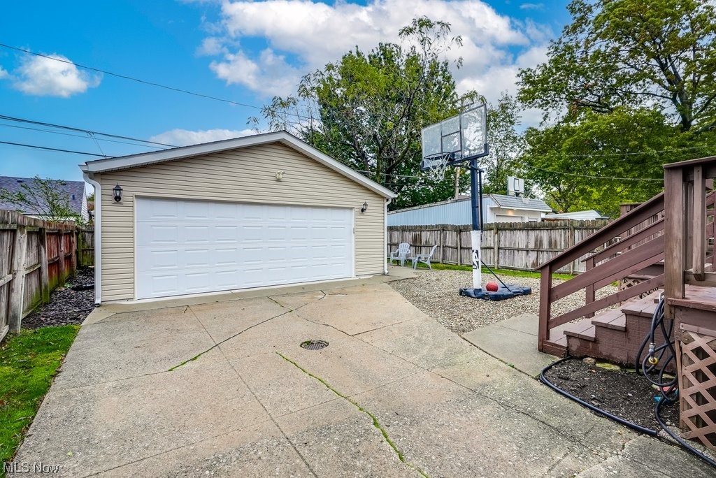 Ridgewood - Residential