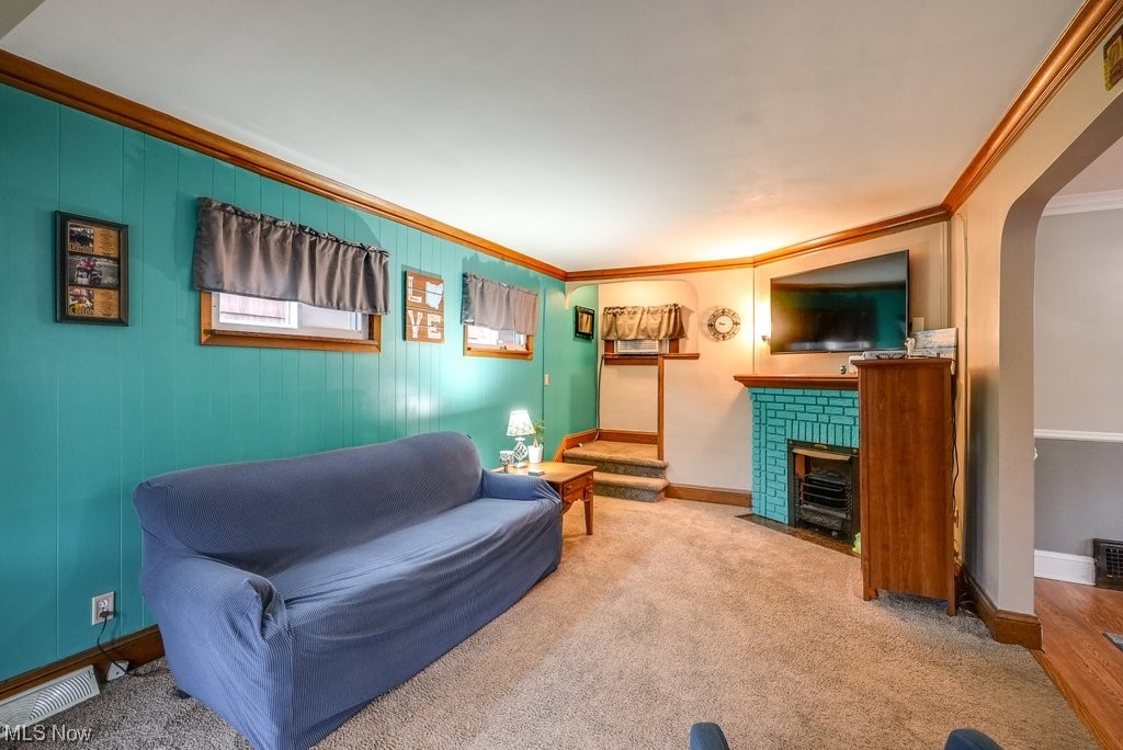 Ridgewood - Residential
