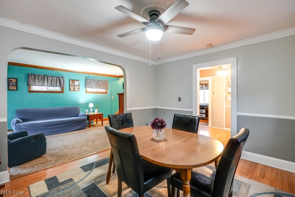 Ridgewood - Residential