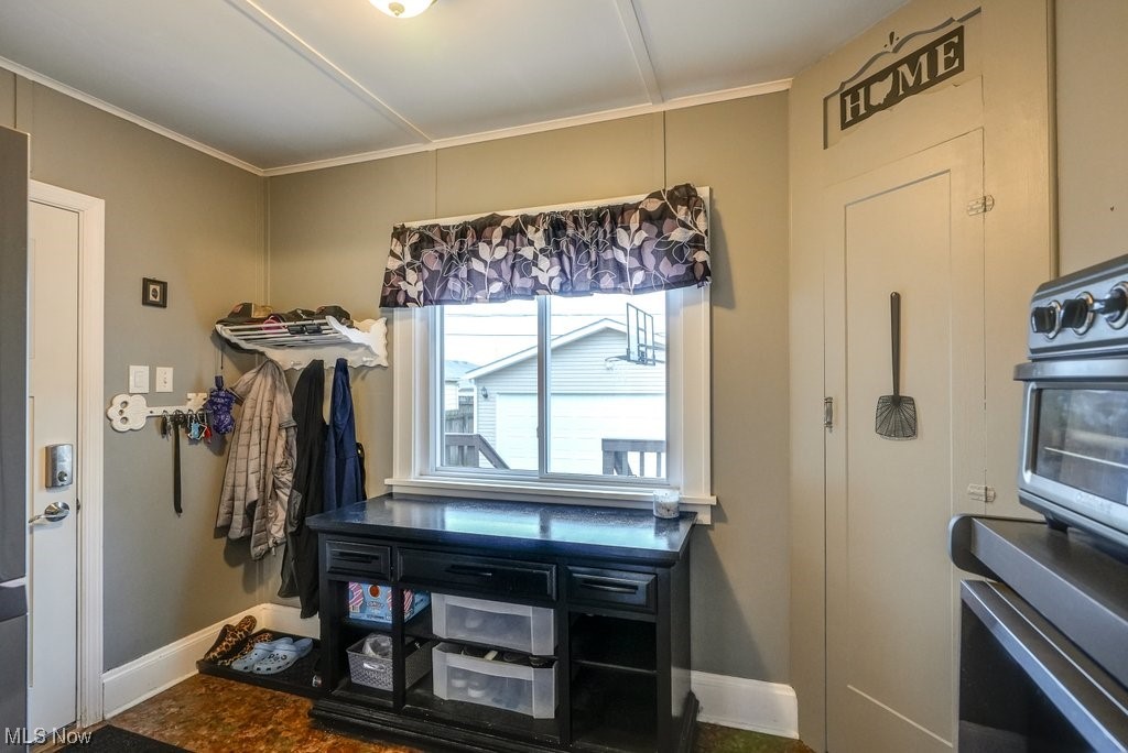 Ridgewood - Residential