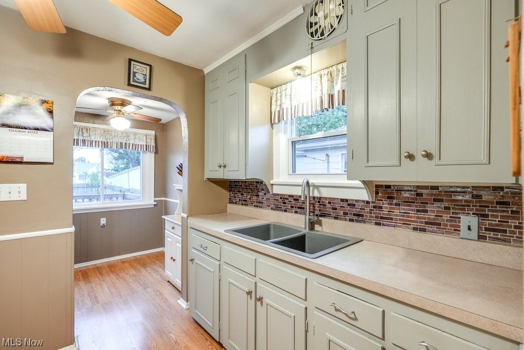 Ridgewood - Residential